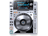 CDJ-2000 NEXUS